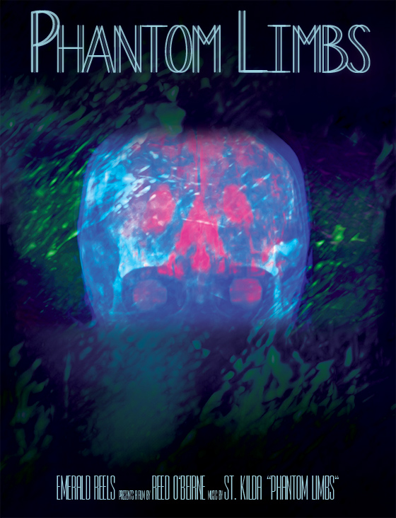 Phantom Limbs Poster
