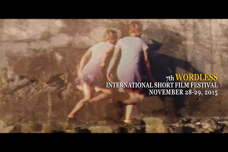 Surface Waves - a film by Reed O'Beirne