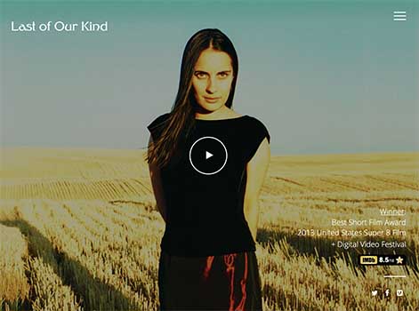 Lastofourkindmovie Website